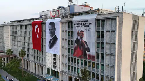 İBB Davası pazartesi Silivri'de başlıyor, 402 sanık yargılanacak