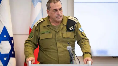 İsrail Ordusu, İran'a Yönelik Operasyonlarını Genişletiyor: Yeni Hedef Rejimin Zayıflatılması