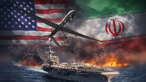 İran’da savaş sonrası güç dengesi değişiyor: Devrim Muhafızları’nın etkisi daha da arttı