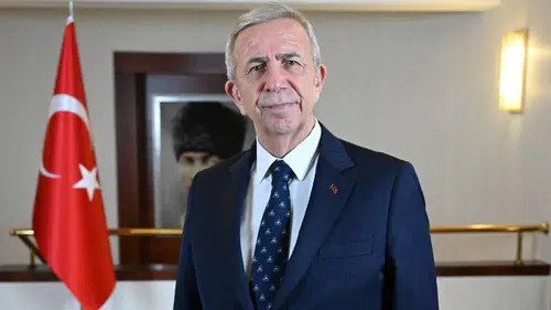 Mansur Yavaş duyurdu: Etimesgut'ta Sosyal Yaşam Merkezi Yakında Hizmete Açılıyor