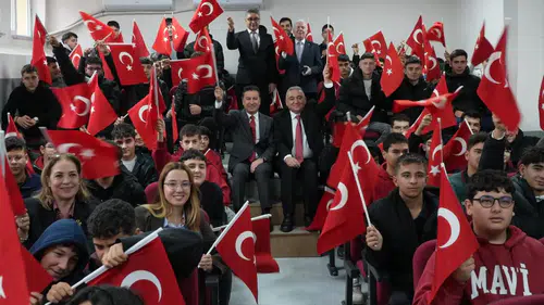 Muğla’da Gençlere Uygulamalı Eğitim Desteği: MUPA Beceri Projesi Sahada Devam Ediyor