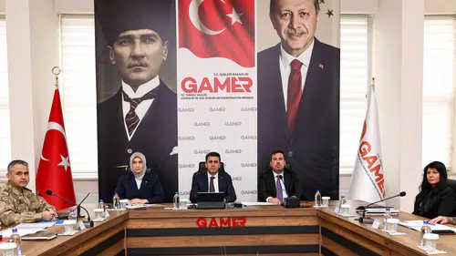 Gülistan Doku soruşturmasında Valilikte kritik toplantı: “Gerekli tüm adımlar atılmaya devam edecek”