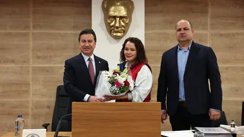 Muğla Büyükşehir’de toplu sözleşme tamamlandı: İşçi maaşlarına ortalama yüzde 53,07 zam