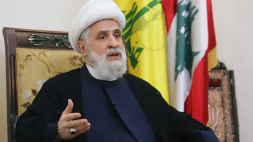 İsrail ordusundan Hizbullah açıklaması: Naim Kasım’ın yeğeni Ali Yusuf Harşi’nin öldürüldüğü duyuruldu