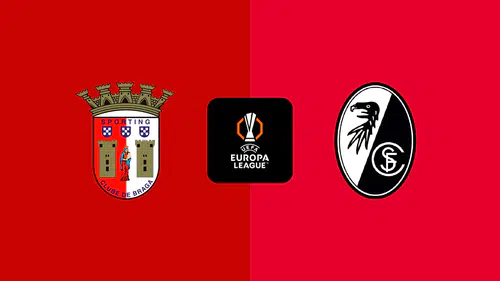 Sporting Braga - Freiburg maçı ne zaman, saat kaçta, hangi kanalda? Avrupa Ligi yarı finalinde muhtemel 11’ler ve eksikler
