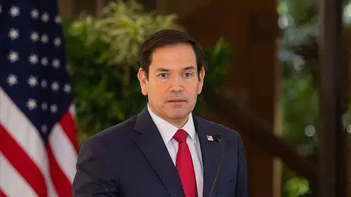 Rubio’dan Gazze Planı ve İran Açıklaması: “Hamas Silahsızlanmadan Süreç Belirsiz Kalır”