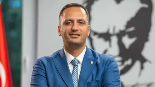 Bornova Belediyesi hakkında "Özkan Yalım" soruşturması!