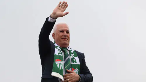 Mustafa Bozbey’in de aralarında bulunduğu 25 şüpheli tutuklandı