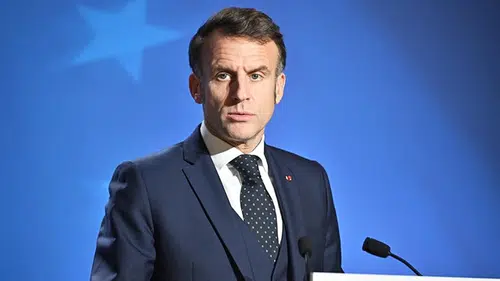 Macron’dan Hürmüz Boğazı çıkışı: “Askeri güçle açmak gerçekçi değil”