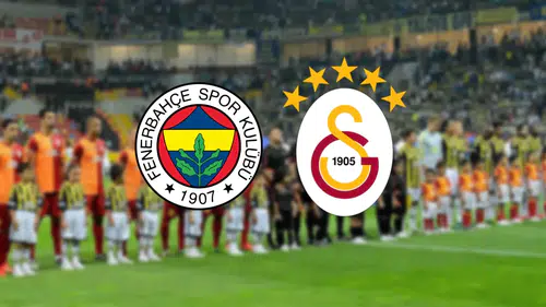 Derbi öncesi tansiyon yükseldi: Galatasaray’ın hakem tepkisine Fenerbahçe’den sert yanıt