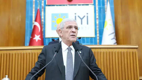 Müsavat Dervişoğlu’ndan Erdoğan’a simit hesabı çıkışı: Milletin sofrasındaki yangın büyüyor