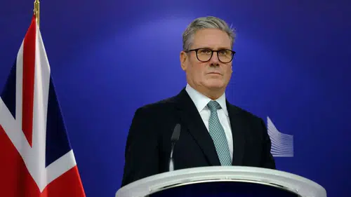 İngiltere'den Hürmüz Boğazı hamlesi: “Enerji krizine çözüm için zirve düzenlenecek”