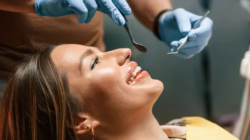 OECD verileri bunu söylüyor: Türkiye’de diş hekimi sayısı yetersiz