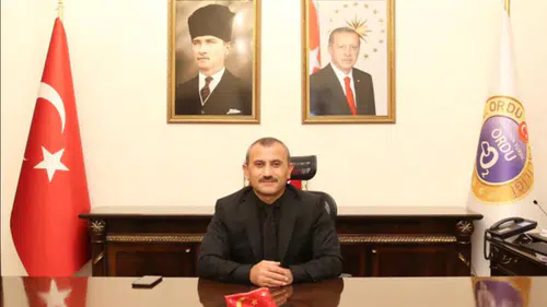 Gülistan Doku soruşturmasında oğlu gözaltına alınan Vali Tuncay Sonel hakkındaki soruşturma başlatıldı