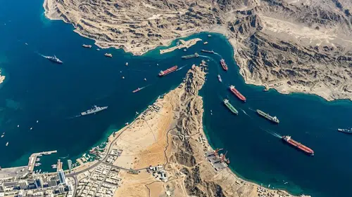 İran’dan Hürmüz Boğazı açıklaması: “Sıkı kontrol ve denetim altında”