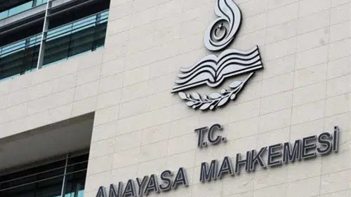 AYM’den nüfusu 2 binin altına düşen belediyeler için kritik karar: İptal istemi reddedildi