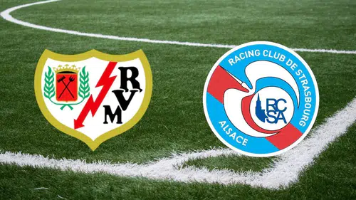 Rayo Vallecano - Strasbourg maçı ne zaman, saat kaçta, hangi kanalda? Konferans Ligi yarı finalinde muhtemel 11’ler