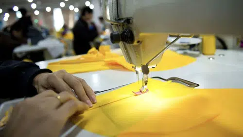 Tekstil ve hazır giyimde alarm büyüyor: 40 bin kişi işsiz kaldı, binden fazla firma kapandı