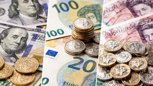 14 Nisan’da döviz piyasasında dikkat çeken hareketlilik: Dolar, euro ve sterlinde yeni seyir