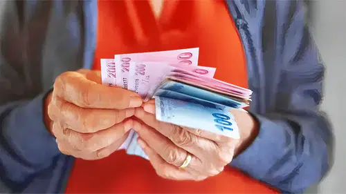 Emekli Maaşında Temmuz Hesabı: En Düşük Aylık İçin 23 Bin Lira Beklentisi