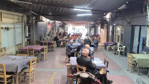 CHP'li Gülcan Kış’tan emekli çıkışı: “500 lirayla pazara çıkan fileyi dolduramıyor”