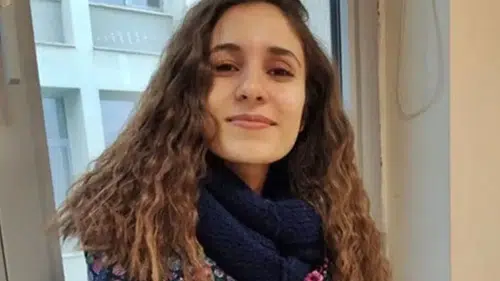 Gülistan Doku soruşturmasında dönemin valisinin oğlunun da aralarında bulunduğu 13 kişi gözaltına alındı