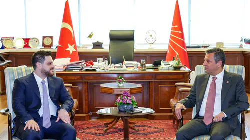 BTP’den CHP’ye ara seçim tepkisi: “Milletin gerçek gündemi yerine yanlış zamanda yanlış tartışma açılıyor”