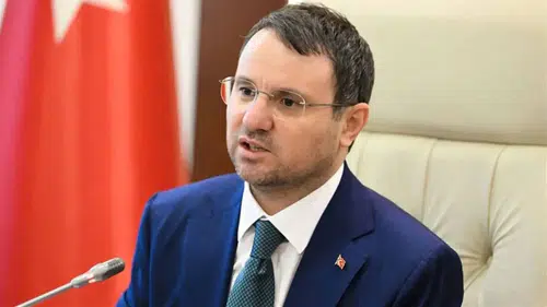 Okul saldırıları sonrası geniş soruşturma: 95 gözaltı, 1.104 hesaba erişim engeli