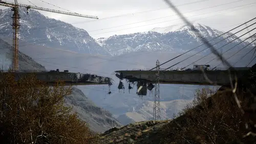 Çinli uzman Vang’dan ABD-İran ateşkesi değerlendirmesi: “Temkinli iyimserlik gerekiyor”