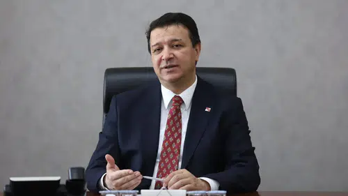 Mahmut Arıkan’dan enerji zamları tepkisi: “Akaryakıt düşerse elektrik ve doğalgaz neden düşmüyor?”