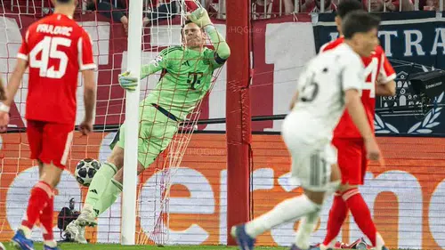 Arda Güler’in dublesi yetmedi: Bayern Münih, Real Madrid’i Şampiyonlar Ligi dışında bıraktı