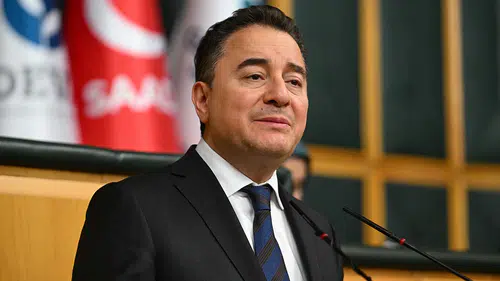 Ali Babacan’dan İran ateşkesi ve ekonomi yorumu: Türkiye savaşta değil ama savaş ekonomisi yaşıyor