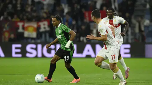 Genoa - Sassuolo maçı ne zaman, saat kaçta, hangi kanalda? Muhtemel 11’ler, eksikler ve kritik puan savaşı