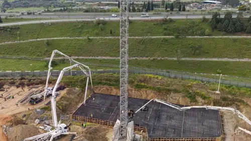 İzmir Büyükşehir Belediyesi’nden Uzundere Kentsel Dönüşüm açıklaması: 817 bağımsız bölüm teslim edildi