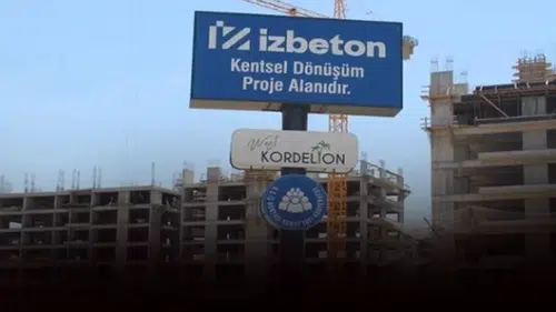 İZBETON soruşturmasında yeni gelişme: Ümit Erkol’un da aralarında olduğu 9 şüpheli adliyeye sevk edildi