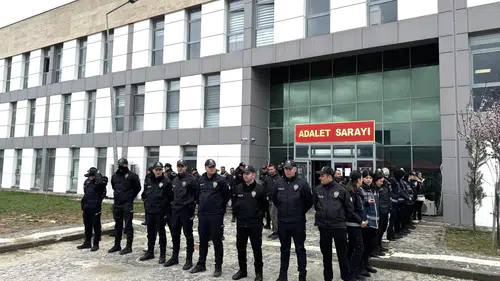 Gülistan Doku soruşturmasında yeni gelişme: Eski başhekim adliyeye sevk edildi