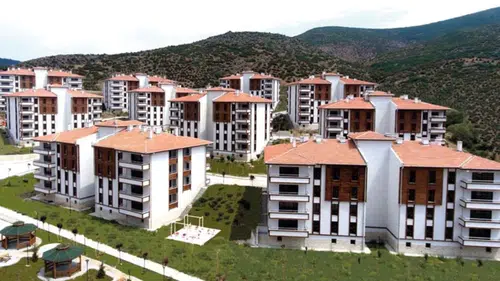 TOKİ İstanbul kurasında dikkat çeken iddia: 1 milyon üzeri sıra numarası olanlar listeye giremedi