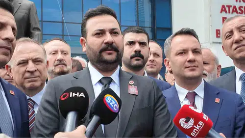 Ataşehir Belediye Başkanvekili Belli Oldu: CHP Adayı Murat Güneş Seçimi Kazandı