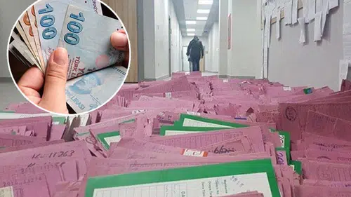 “Türkiye’de milyonlar borçla değil, icrayla yaşıyor”