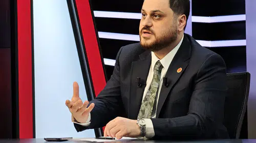 Hüseyin Baş’tan okul saldırısı, Tom Barrack ve CHP davası hakkında dikkat çeken açıklamalar