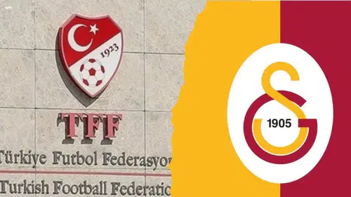 Galatasaray’dan Fenerbahçe derbisi öncesi flaş karar: TFF ile ilişkiler askıya alındı