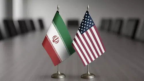 İran’dan ABD ile müzakere açıklaması: “Şu an için ikinci tur planı yok”