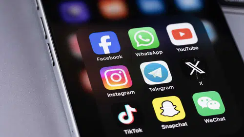 Norveç’ten 16 Yaş Altına Sosyal Medya Yasağı Hazırlığı