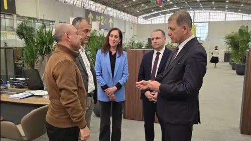 Karşıyaka Zübeyde Hanım Stadyumu için yeni dönem başladı: İzmir Büyükşehir projeyi hızlandırdı