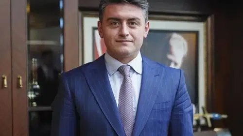 İstanbul Cumhuriyet Başsavcısı Fatih Dönmez'den uyuşturucu operasyonları için genişleme açıklaması