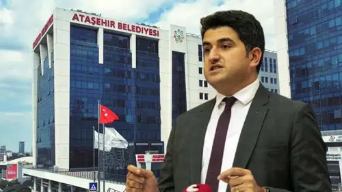 Ataşehir Belediyesi’nde Rüşvet Soruşturması: Başkan Dahil 20 Kişi Adliyeye Sevk Edildi