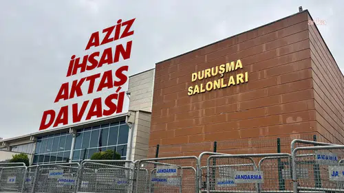 Rıza Akpolat Davasında Kritik Savunma: “Somut Delil Yok, İddialar Beyanlara Dayanıyor”
