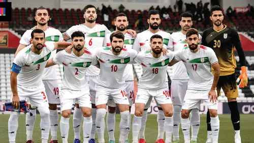 İran’ın 2026 Dünya Kupası’na Katılımı Belirsiz: FIFA’dan Güvence Bekleniyor