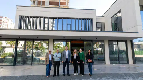 Yenişehir’de Kültür Atağı: Kütüphane, Oyuncak Müzesi ve Sanat Sokağı Gün Sayıyor