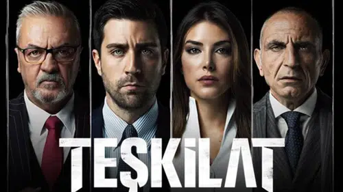 Teşkilat 182. bölüm fragmanı yayınlandı mı? TRT 1 yeni bölüm fragmanı için bekleyiş başladı